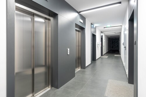 Apartament Wojciechowskiego by Renters