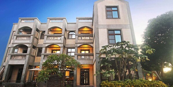 Exterior - LARK 2 Motel (Jincheng)