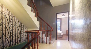 Hallway - LARK 2 Motel (Jincheng)