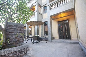 Exterior - LARK 2 Motel (Jincheng)
