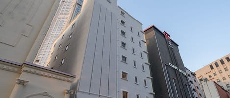 Außenbereich