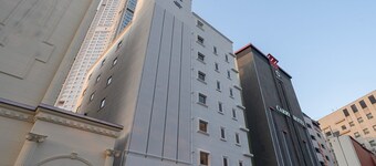 Aank Hotel Ilsan