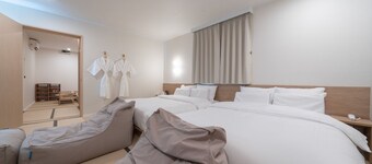 Anook Hotel Ilsan