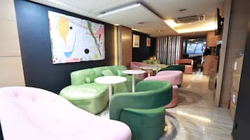 Detalle interior