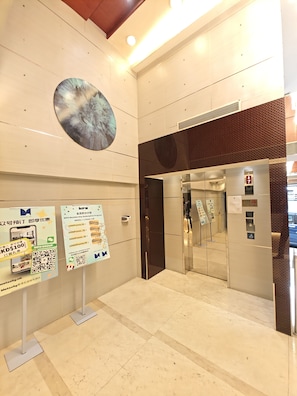 Detalhe da parte interna