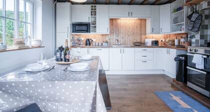Windy Walls - 3 Bedroom - Rhossili