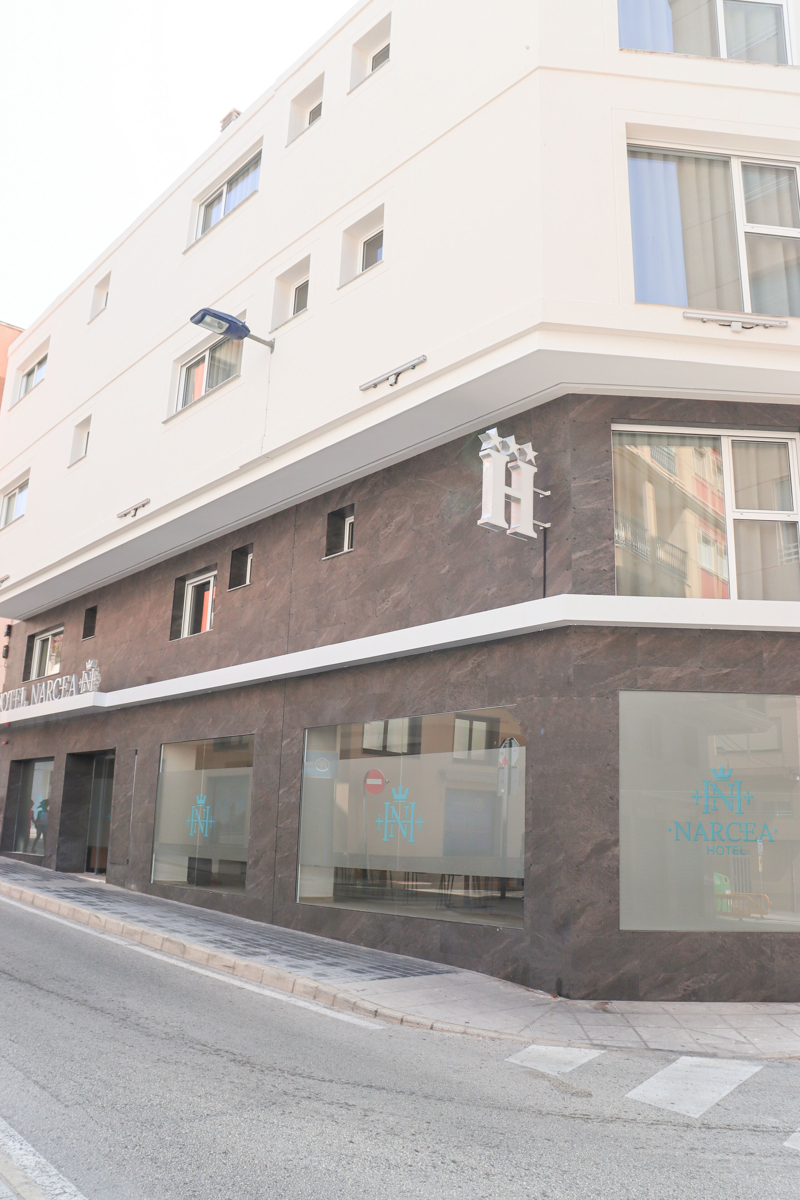 Foto - Hotel Narcea Santa Pola