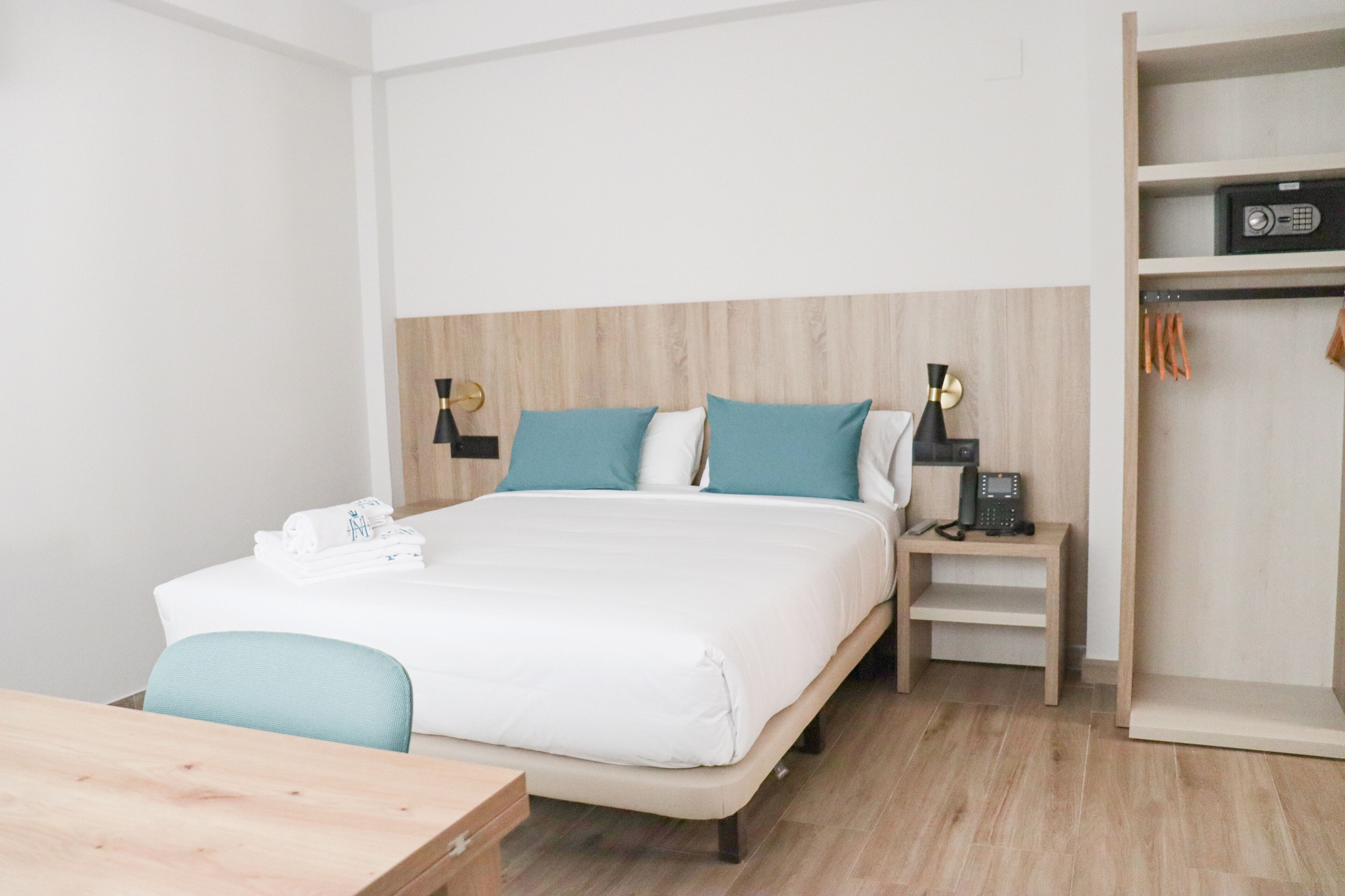 Foto - Hotel Narcea Santa Pola