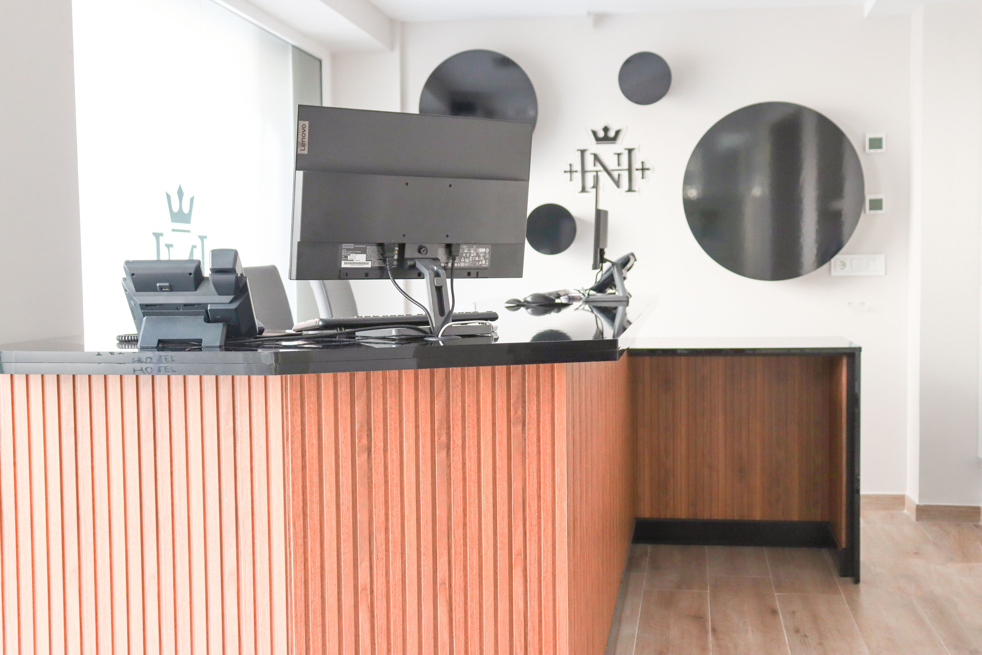 Foto - Hotel Narcea Santa Pola