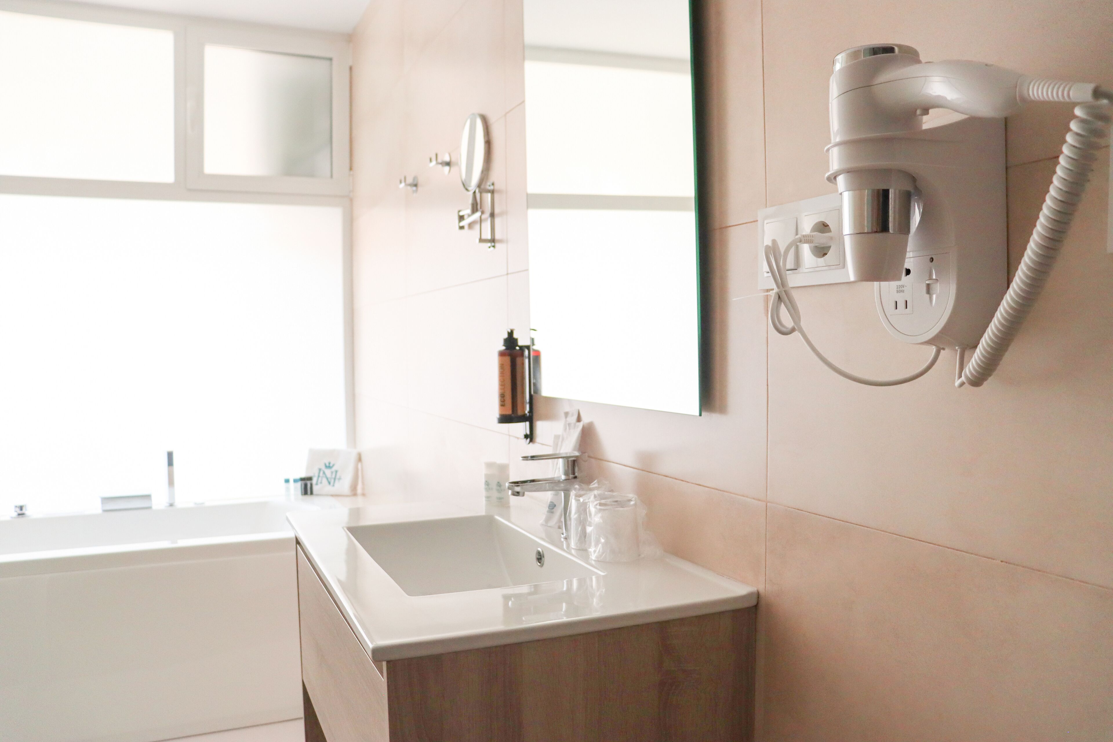 Foto - Hotel Narcea Santa Pola