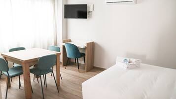 Vistas desde la habitación