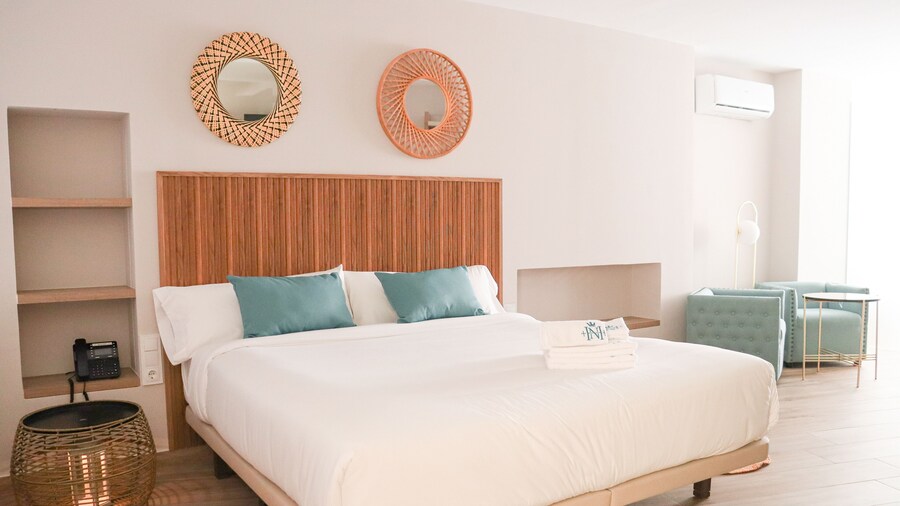 Hotel Narcea Santa Pola