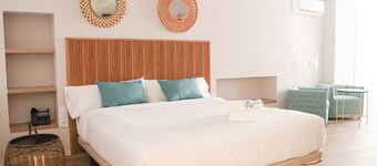 Hotel Narcea Santa Pola