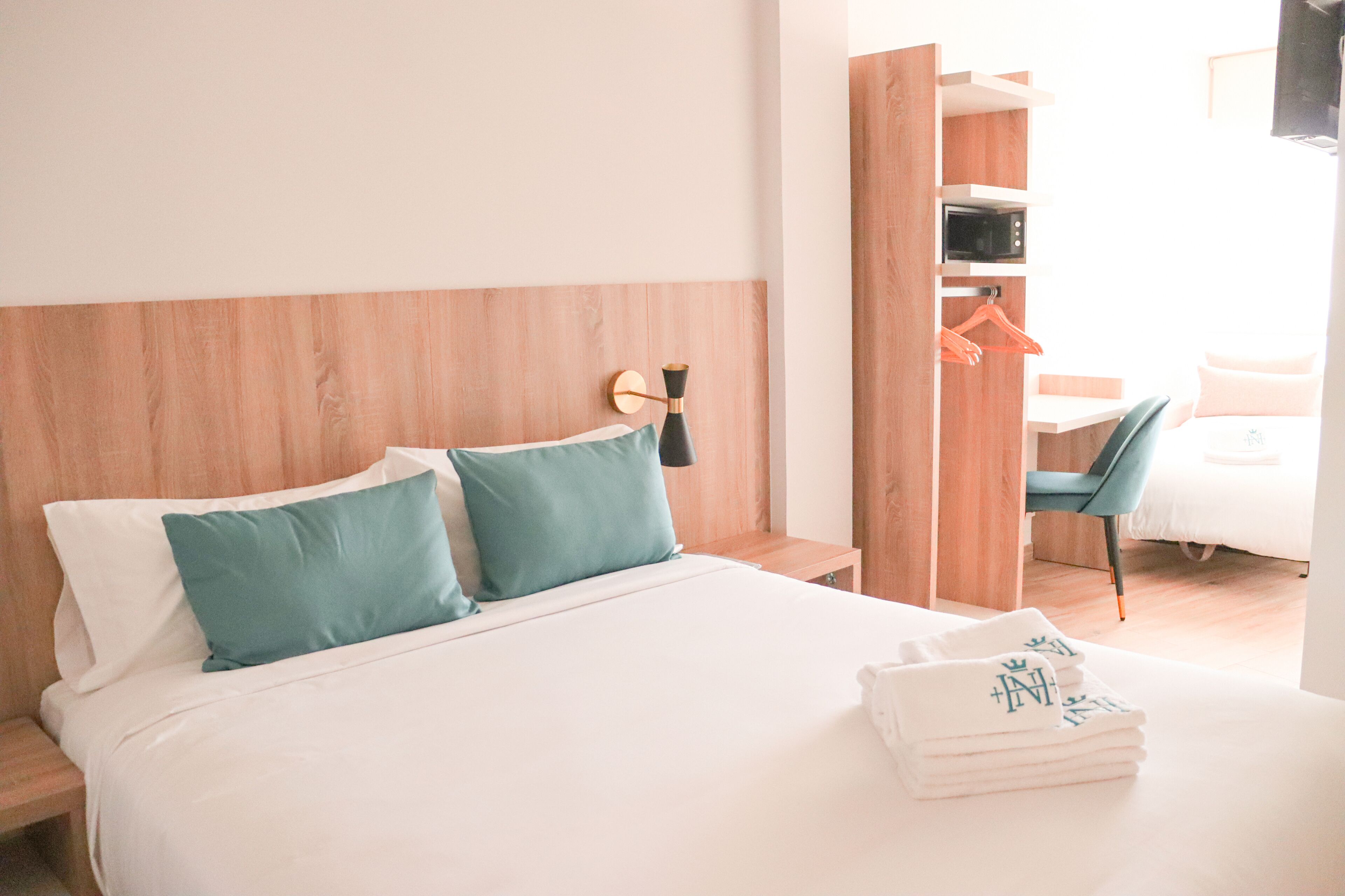 Foto - Hotel Narcea Santa Pola