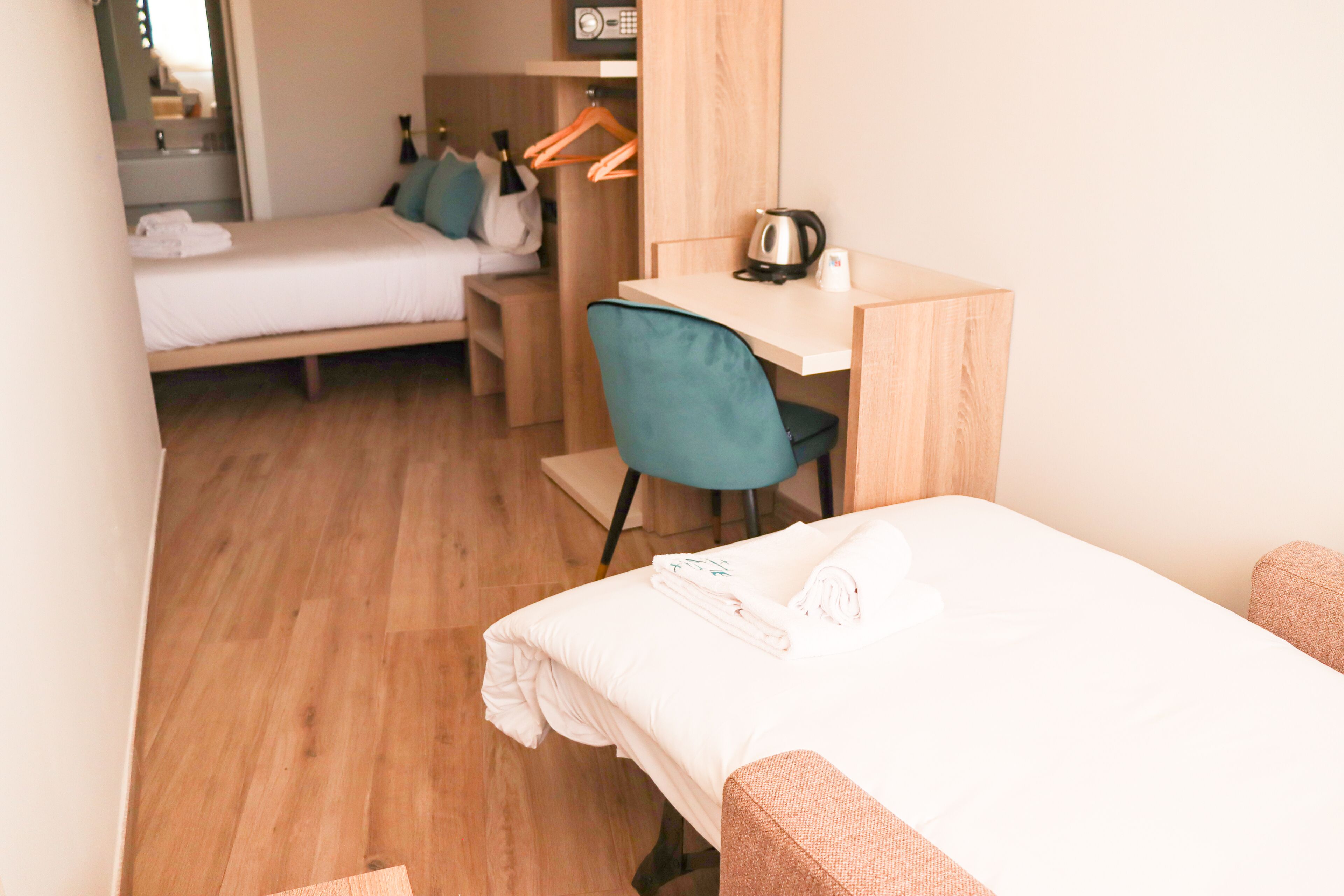 Foto - Hotel Narcea Santa Pola