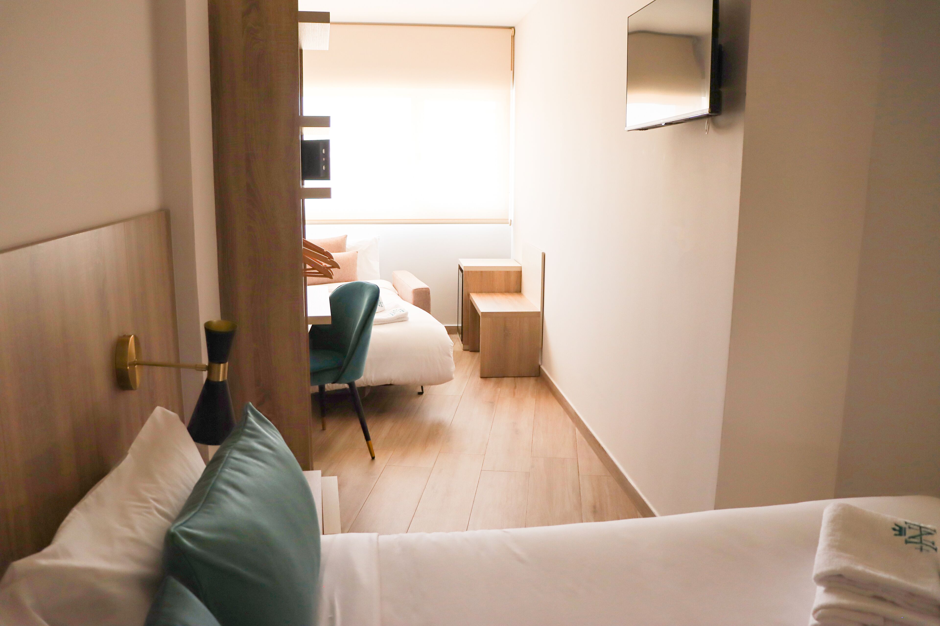 Foto - Hotel Narcea Santa Pola