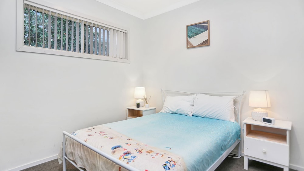 Seaside Sanctuary located in the Magic Square of Hawks Nest Hawks