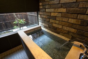 Townhome | Bathroom