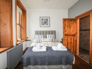 3 室のベッドルーム、客室ごとに異なる装飾、客室ごとに異なるインテリア、WiFi (無料)