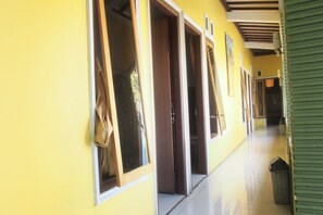 Chi tiết nội thất