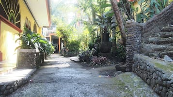 Chi tiết ngoại thất