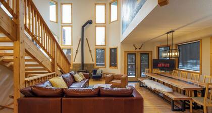 The Stemwinder Solar Lodge by Simply Kimberley