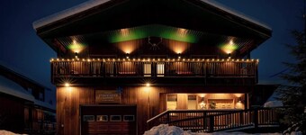 The Stemwinder Solar Lodge by Simply Kimberley