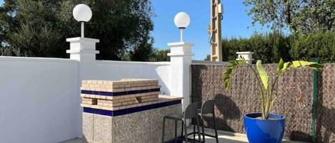 Terras