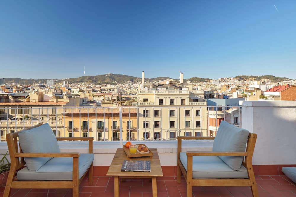 Factory Apartments Barcelona