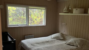 3 soveværelser, strygejern/strygebræt, Wi-Fi