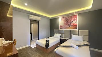 Standard Room, 1 Bedroom