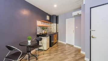 Suite | In-room dining