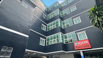 Building design