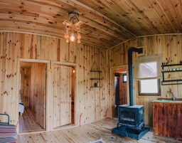 Standard Villa | Room amenity