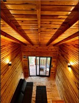 Classic Villa | 1 bedroom, desk, WiFi, bed sheets