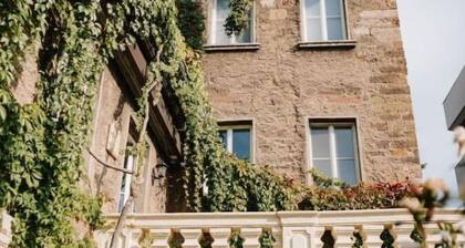 Appartement Residenz Bella Italia - Unterkunft mit Balkon, Terrasse & Parkplatz