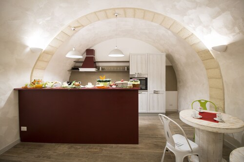 B&B il Paradiso a Claustro inferno