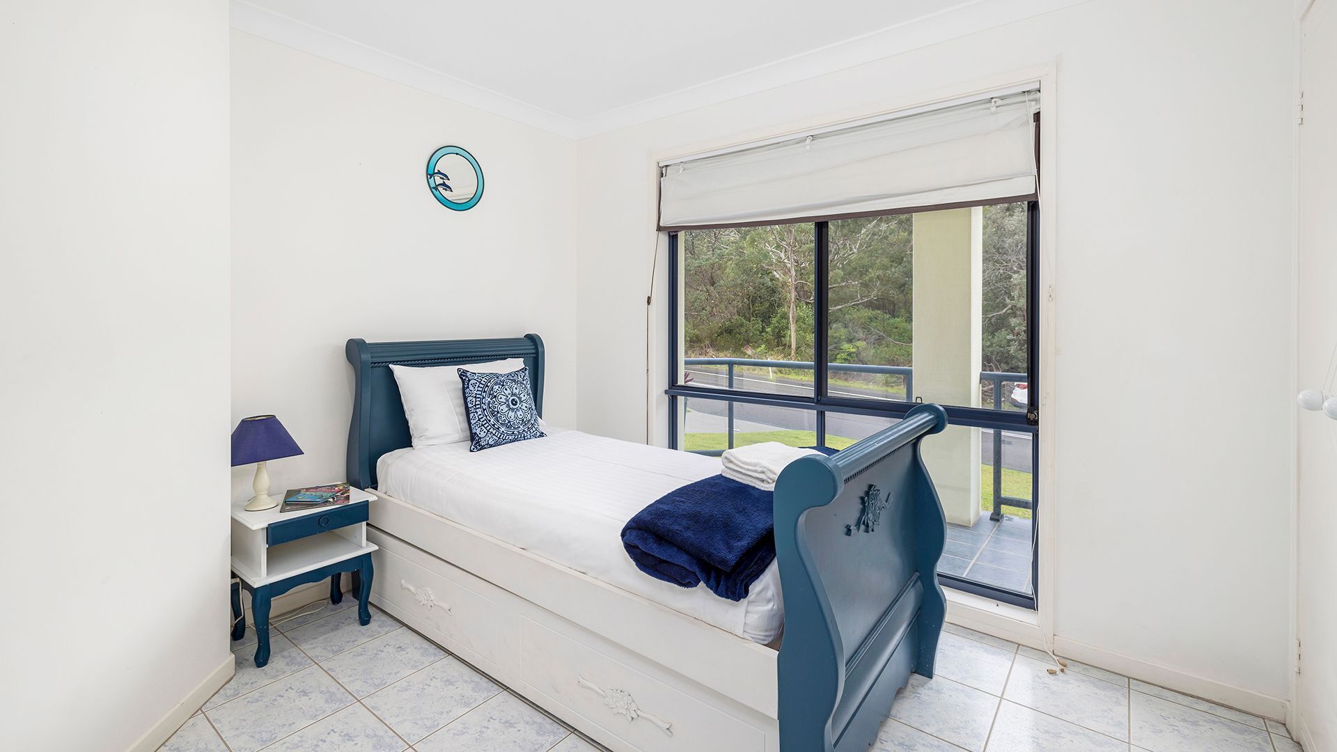 4 dormitoris, planxa i posts de planxar, un bressol de viatge i wifi 