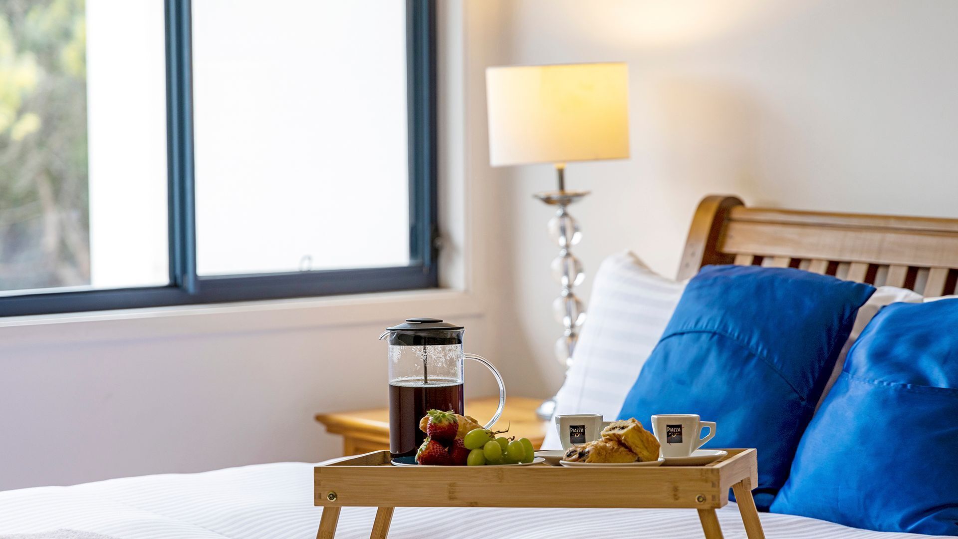 4 soveværelser, strygejern/strygebræt, weekendseng, Wi-Fi