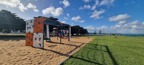 Henty Bay Hideaway Portland