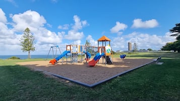 Kinderbereich