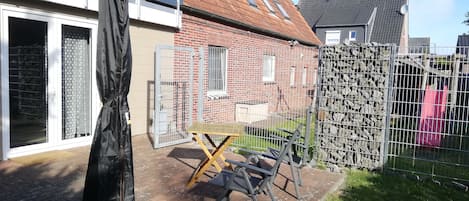 Terrazza/patio