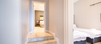 Millwood apartment @ Dalebrook Tidal pool