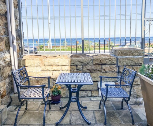 Millwood apartment @ Dalebrook Tidal pool