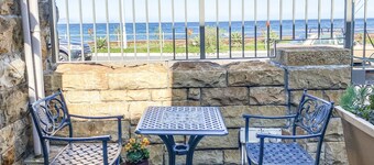 Millwood apartment @ Dalebrook Tidal pool