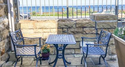 Millwood apartment @ Dalebrook Tidal pool