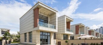 A comfortable holiday home