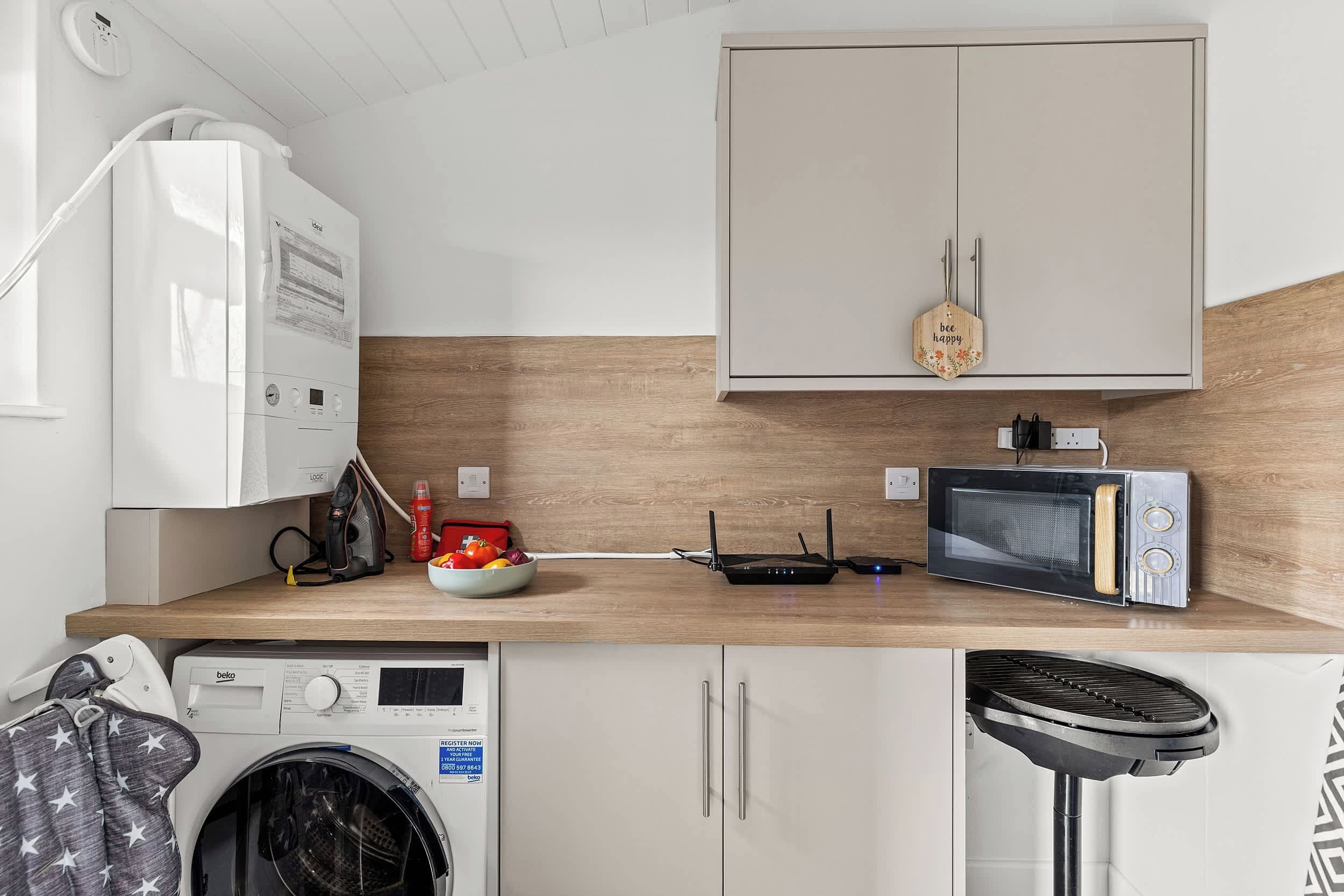 Interieur