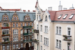 Exterior - Cozy Kwiatowa Studio by Renters (Poznan)