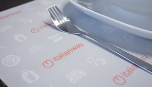 Apartment (2 Bedrooms) | Verschiedenes